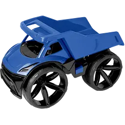 Самоскид Wader Maximus cиній (64020)