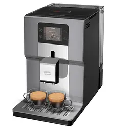 Кавомашина Krups Intuition Preference EA875E10 - мініатюра 4