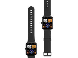 Смарт-годинник Blackview R30 Black (6931548315063) - мініатюра 4