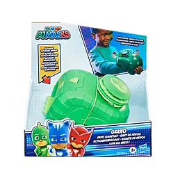 Уцінка. Спорядження для рольових ігор Hasbro PJ Masks Рукавичка Гекко (F2145) - мініатюра 5