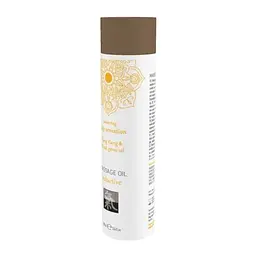 Масажна олія Shiatsu Ylang-Ylang з ароматом іланг-іланг, 100 мл - мініатюра 2