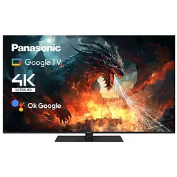 Телевізор 4K LED Panasonic TX-50MX700E