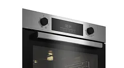 Духова шафа електрична Beko A конвекція 72 л чорний - мініатюра 4