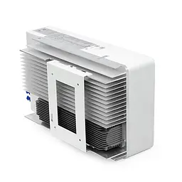 Гібридний інвертор (hybrid) Deye SUN-5K-SG05LP1-EU WI-FI, 5кВт, однофазний, (МРРТ 125-425/120А/DC48В)Parallel - мініатюра 2