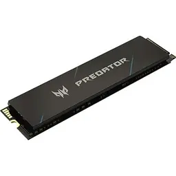 Накопичувач SSD M.2 2280 4TB GM7000 Acer Predator (BL.9BWWR.107) - мініатюра 3