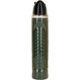 Гель-шампунь для чоловіків Arko Men 2 в 1 Black, 260 мл - мініатюра 3