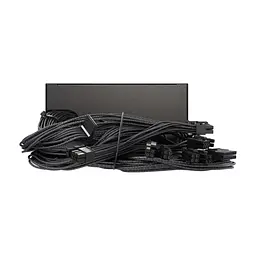 Блок живлення Seasonic 850W (CORE BC-850 ATX31) - мініатюра 10