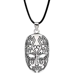 Кулон Gee! Пожирач смерті Death Eaters HP6.60