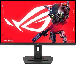Монітор ASUS ROG Strix XG27ACMG (90LM0A60-B01370)