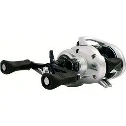Котушка Shimano Tranx 401 A 5+1BB - мініатюра 4