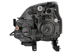 Фара передня права Nissan X-Trail II 07-18р Depo (215-11F1R-LDEM7) - мініатюра 2