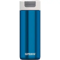 Термокухоль Kambukka Olympus 500 мл синій (11-02013) - мініатюра 2