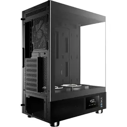 Корпус для ПК Gamdias ATLAS E1 (4711514500271) - мініатюра 7