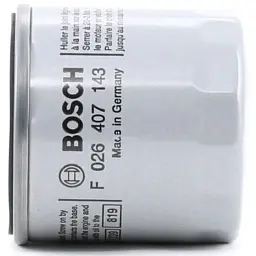 Фільтр масляний Bosch F 026 407 143 - мініатюра 2