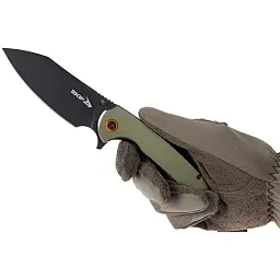 Ніж Skif Jock BB Olive Green - мініатюра 5