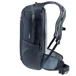Рюкзак Deuter Race 8 Black (1052-3204023 7000) - мініатюра 2