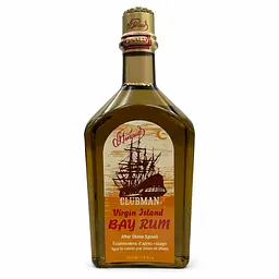Лосьйон після гоління Clubman Bay Rum 355 мл (402100)