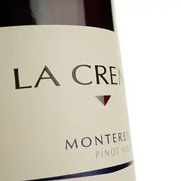 Вино La Crema Pinot Noir Monterey 2018, червоне, сухе, 13,5%, 0,75 л - мініатюра 3