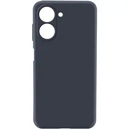 Чохол MAKE Xiaomi Redmi A5 Silicone Midnight Black