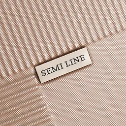 Валіза Semi Line 24" (M) Rose (T5758-3) - мініатюра 7