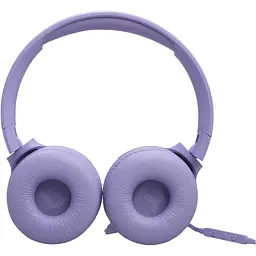 Навушники JBL Tune 520C Purple (JBLT520CPUR) - мініатюра 5