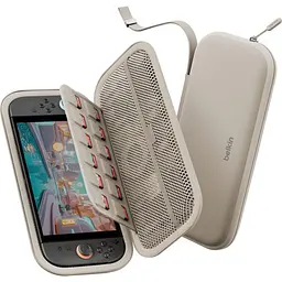 Чохол Belkin Case for Nintendo Switch 2 Sand (ENA002HQSA) - мініатюра 6