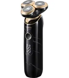 Електробритва Soocas Multi-functional Men's GrooXiaoming S32 Black - мініатюра 2