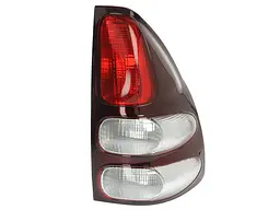 Ліхтар (фонарь) задній правий Toyota Land Cruiser Prado 02-10р Depo (212-19G5R-UE)