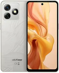 Смартфон Ulefone Note 18 Ultra 6/256Gb Titanium Grey (Global)