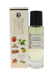 Парфумована вода Morale Parfums Valaya Parfums, 30 мл (4810354121728)