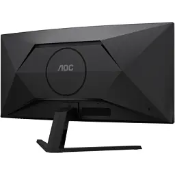 Монітор AOC CU34B3E - мініатюра 9