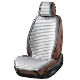 Комплект премиум накидок для сидений Winso Pro SARRERA, gray(400200)