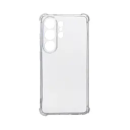 Чохол ArmorStandart Air Force для Samsung S26 Ultra 5G Camera cover Clear
