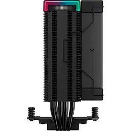 Кулер до процесора Deepcool AK400 DIGITAL PRO - мініатюра 6