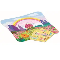Пазл 4М 3D Феї (00-04717) - мініатюра 2