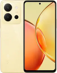 Смартфон Vivo Y36 8/256gb Vibrant Gold (Global) Seller Refurbished