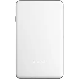 Портативний фотопринтер Xiaomi Portable Photo Printer Pro (BHR082QGL) [152347]