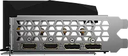Відеокарта AMD Radeon RX 6800 XT 16GB Gigabyte Gaming OC (GV-R68XTGAMING OC-16GD) Б/В - мініатюра 3
