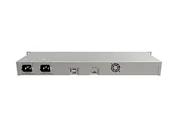 Мережевий комутатор Ethernet RB1100X4 MIKROTIK - мініатюра 2