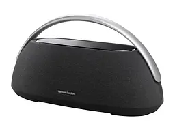 Портативні колонки Harman Kardon Go + Play 3 Black (HKGOPLAY3BLK) - мініатюра 6