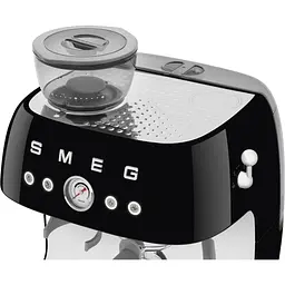 Кавоварка ріжкова Smeg EGF03BLEU [116526] - мініатюра 5