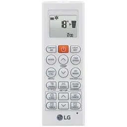 Кондиціонер LG AB09BK.NSJR ArtCool - мініатюра 8