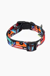 Нашийник ТМ HIDOG USA, розмір S (ширина 16мм (25-33см)) (2100102275011A)(SN) shop (2100102275011) - мініатюра 3