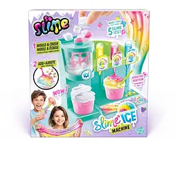 Набір для творчості Canal Toys Slime DIY Фабрика Фруктовий лід (SSC310) - мініатюра 3