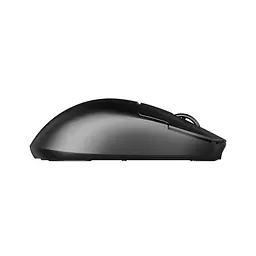 Ігрова мишка Ajazz Aj159NL P / Три режими підключення / Сенсор PAW3395 / NearLink / 26 000 DPI / Black - мініатюра 3