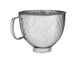 Чаша для змішування KitchenAid 5KSM5SSBQB