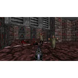 Ключ активації Microsoft Rise of the Triad: Ludicrous Edition для Xbox One/Series S/X - мініатюра 2