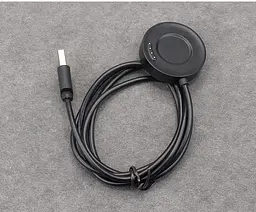 Зарядний пристрій док-станція Primo для смарт годинника Xiaomi Amazfit Stratos 3 (A1929) - мініатюра 3