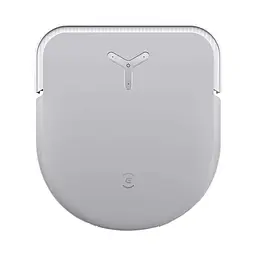 Робот-пилосос Ecovacs Deebot Ozmo X5 Pro Omni DDX39 White - мініатюра 6
