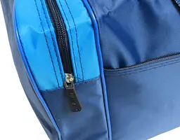 Дорожня сумка Wallaby 54х29х25 см sum0014843 - мініатюра 6